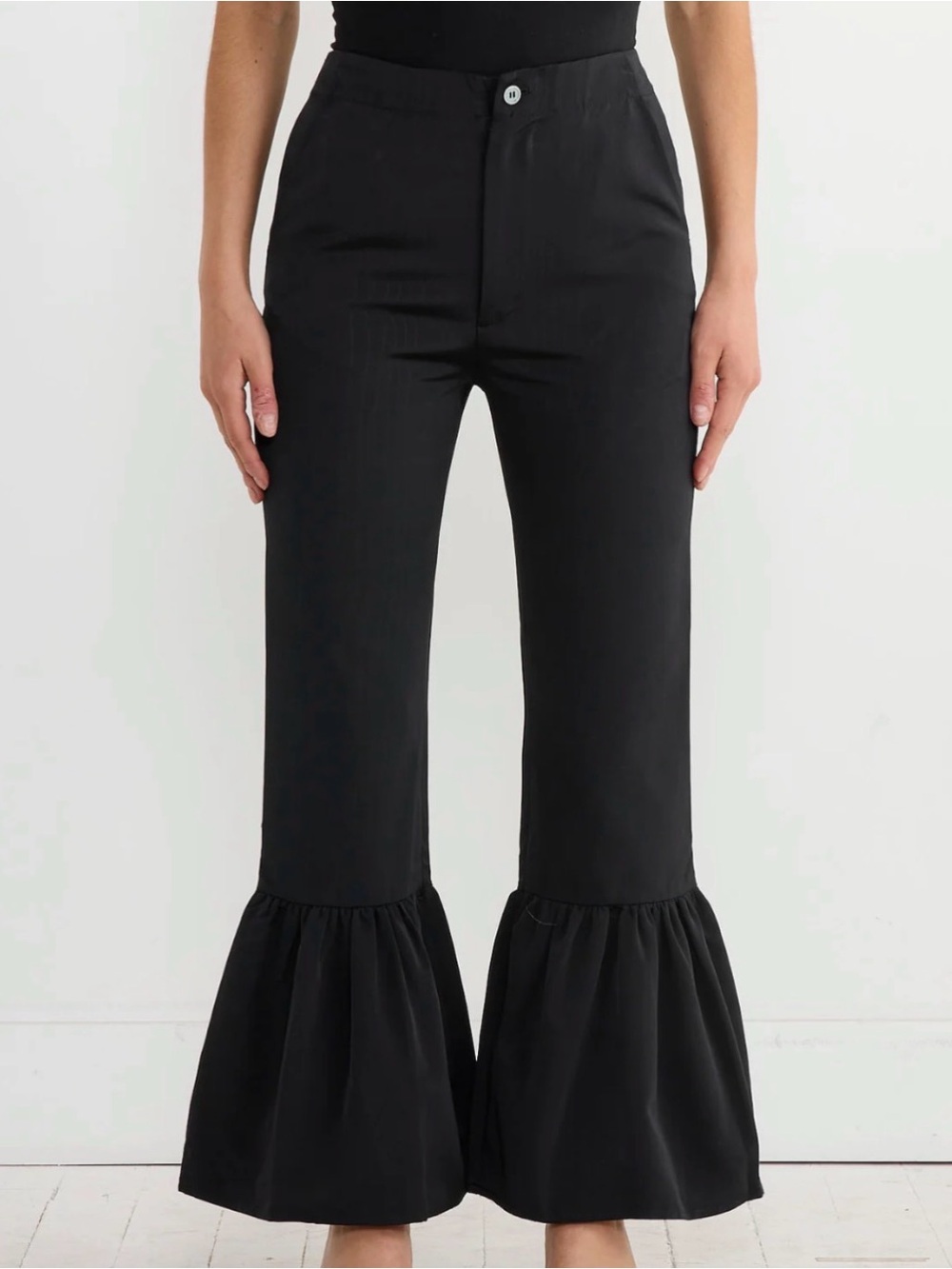 Chelsea Mak Rome Pant XS
